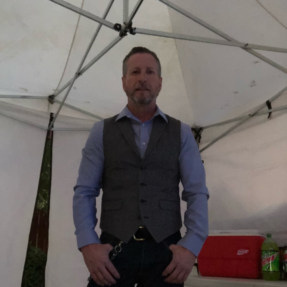 Meet your Posher, Rick